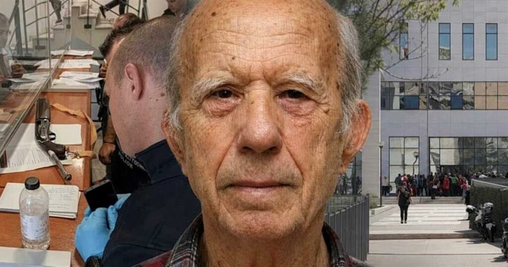 Φονικές Απειλές Μετά την Απόρριψη: «Με αντιμετώπισαν σαν λύσσα και τώρα θα αντεπιτεθώ».