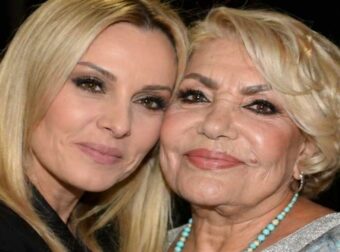 Ανατρεπτική επεμβατική εμπειρία για τη Ζήνα: Η Μαρινέλλα ως σωτήρας της φωνής της μετά το διπλό χειρουργείο στις φωνητικές χορδές!