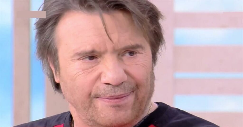 Ο Στράτος Τζώρτζογλου συγκλονίζεται on air: «Το βίντεο με τη Σοφία Μαριόλα με συγκίνησε βαθιά».