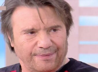 Ο Στράτος Τζώρτζογλου συγκλονίζεται on air: «Το βίντεο με τη Σοφία Μαριόλα με συγκίνησε βαθιά».