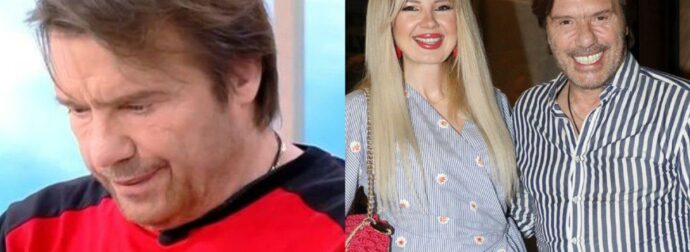 Συγκλονιστική εξομολόγηση από τον Στράτο Τζώρτζογλου: «Το βίντεο με τσάκισε» – Τα συναισθήματά του για την Σοφία Μαριόλα.