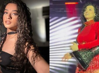 Απογείωση στα μπουζούκια: Η Ιωάννα Στρίγγα εκτοξεύεται στη δημοσιότητα χωρίς να τραγουδά!