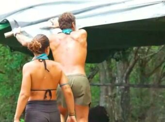 Survivor 19/4: Χάος στην καλύβα των Επαρχιωτών – Οι δραματικές εξελίξεις πριν την ένωση!