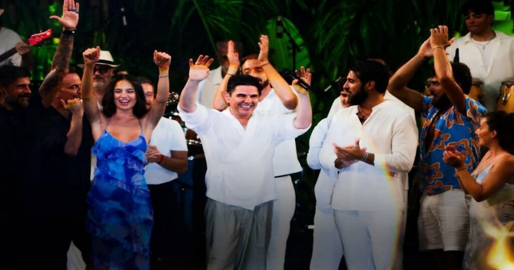 Survivor: Ξεσηκωμός στο X για το party της ένωσης – Η μόδα από τα Lidl και η λιτή παραγωγή προκαλούν συζητήσεις!