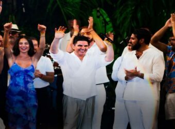 Survivor: Ξεσηκωμός στο X για το party της ένωσης – Η μόδα από τα Lidl και η λιτή παραγωγή προκαλούν συζητήσεις!