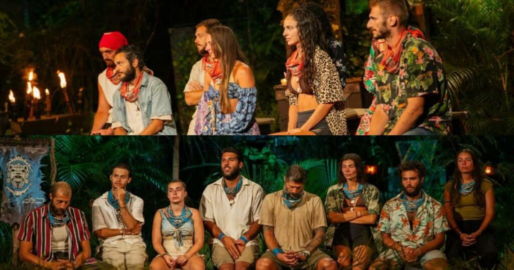 Αποκάλυψη Survivor 20/4: Η ανατρεπτική μετακίνηση που θα συζητηθεί! Από την αθηναϊκή ομάδα στην επαρχιακή.