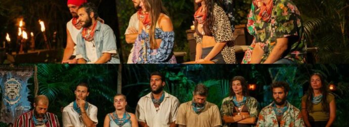 Αποκάλυψη Survivor 20/4: Η ανατρεπτική μετακίνηση που θα συζητηθεί! Από την αθηναϊκή ομάδα στην επαρχιακή.
