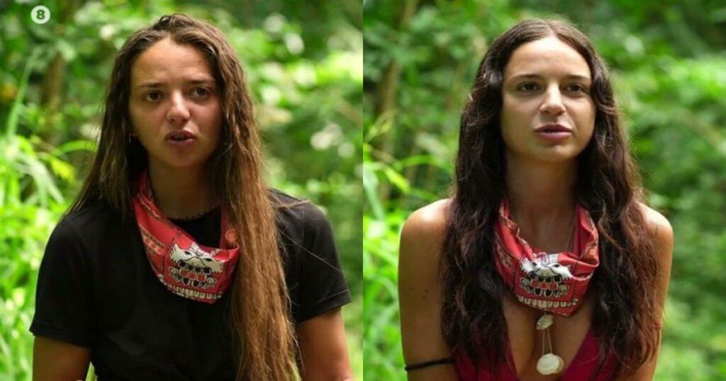 Survivor: Η ένταση κορυφώνεται ανάμεσα σε Μαντίσα και Αριάδνη – Αποκαλύψεις για όσα δεν είδατε στην κάμερα!
