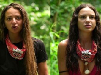 Survivor: Η ένταση κορυφώνεται ανάμεσα σε Μαντίσα και Αριάδνη – Αποκαλύψεις για όσα δεν είδατε στην κάμερα!