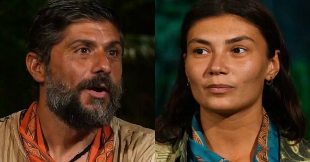 Αποκαλυπτικό Survivor spoiler 22/04: Λεπτό πριν την αποχώρηση – Αυτοί είναι οι δύο τελευταίοι υποψήφιοι που θα σε εκπλήξουν!