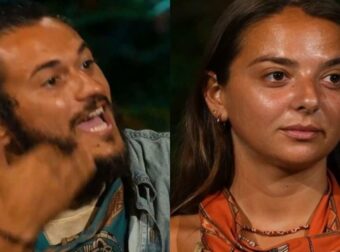 Σοκ και δέος! Απίστευτη ανατροπή με τον τρίτο παίκτη που αποχωρεί από το Survivor – Δείτε ποιος είναι!