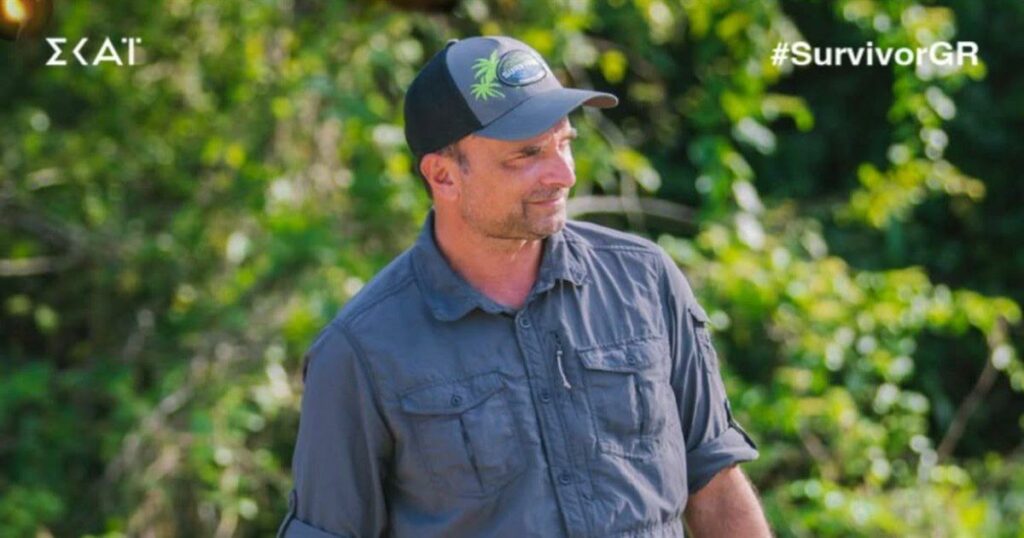 Αποκάλυψη Survivor 5/4: Ποια ομάδα χάνει την ασυλία και ποιος είναι ο πρώτος υποψήφιος για αποχώρηση; Ανακαλύψτε όλες τις λεπτομέρειες!