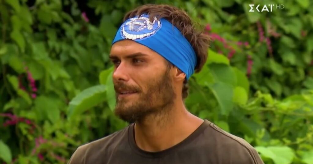Ρομαντική ένταση στο Survivor: Το καμάκι που κατέληξε σε «άκυρο» (Βίντεο)