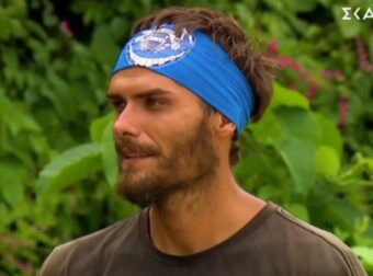 Ρομαντική ένταση στο Survivor: Το καμάκι που κατέληξε σε «άκυρο» (Βίντεο)