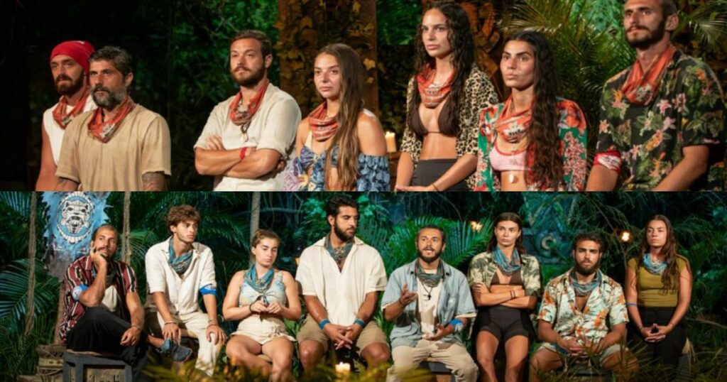Αποκλειστικό Survivor spoiler 29/4: Ανακαλύψτε ποιος από τους 6 παίκτες φεύγει οριστικά! Έχουμε την απάντηση!
