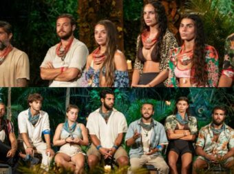 Αποκλειστικό Survivor spoiler 29/4: Ανακαλύψτε ποιος από τους 6 παίκτες φεύγει οριστικά! Έχουμε την απάντηση!