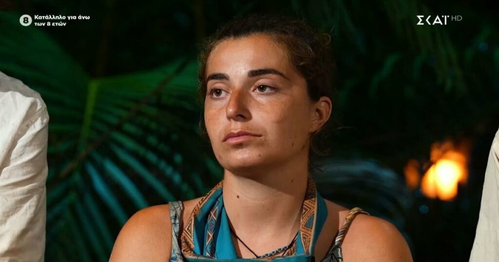 Αποκάλυψη Survivor: Μάθετε πόσα χρήματα κέρδισε η Δήμητρα Λιάγγα σε 16 εβδομάδες στο παιχνίδι!