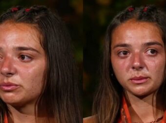 “Σοκ στο Survivor: Αποχώρηση-έκπληξη με δάκρυα από τη Μάντισα – Δείτε ποιος έφυγε! (Βίντεο)”