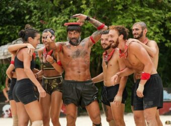 Αποκάλυψη Survivor 28/4: Συναρπαστική μάχη για την 3η ασυλία – Δείτε ποια ομάδα θριαμβεύει!