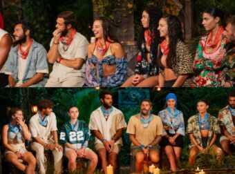 Αποκάλυψη Survivor 01/04: Ανακαλύψτε ποια ομάδα απολαμβάνει το πολυπόθητο έπαθλο επικοινωνίας!