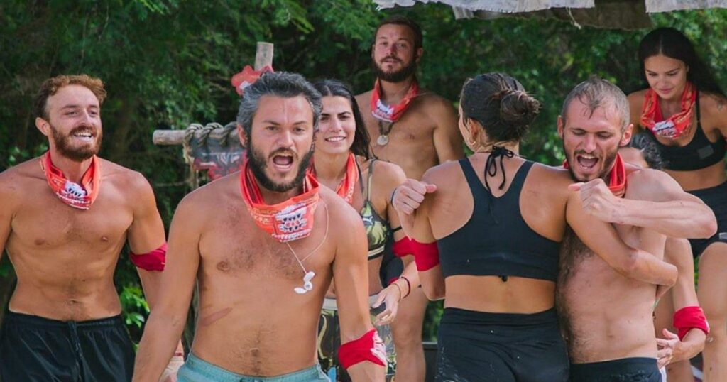 Αποκάλυψη Survivor 8/4: Ποια ομάδα θα κυριαρχήσει στον αποψινό αγώνα επάθλου;