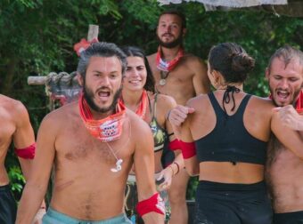 Αποκάλυψη Survivor 8/4: Ποια ομάδα θα κυριαρχήσει στον αποψινό αγώνα επάθλου;