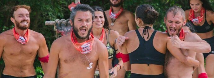 Αποκάλυψη Survivor 8/4: Ποια ομάδα θα κυριαρχήσει στον αποψινό αγώνα επάθλου;
