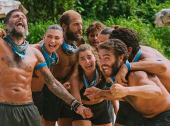 Αποκλειστικό Survivor 15/04: Ανακαλύψτε ποια ομάδα θριαμβεύει στο αποψινό έπαθλο!