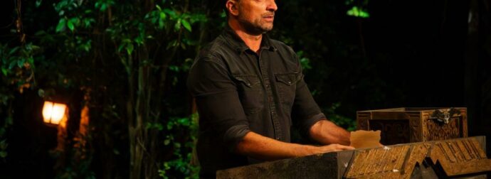 Αποκάλυψη Survivor 28/4: Ποιος θα είναι ο 6ος υποψήφιος και ποιος αποχωρεί αυτήν την εβδομάδα;