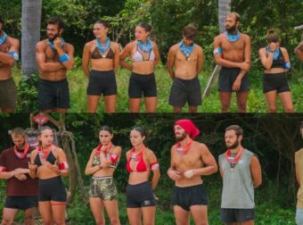 Αποκάλυψη Survivor 7/4: Ποιοι θα θριαμβεύσουν απόψε στην τρίτη ασυλία, οι Αθηναίοι ή οι Επαρχιώτες;