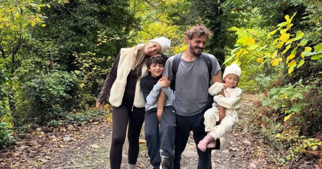 Γιολάντα Καλογεροπούλου & Σταύρος Σβήγκος: Η σχέση τους απογειώνεται με το επόμενο βήμα!