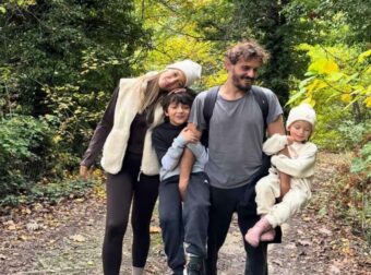 Γιολάντα Καλογεροπούλου & Σταύρος Σβήγκος: Η σχέση τους απογειώνεται με το επόμενο βήμα!