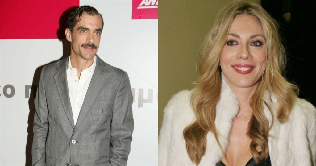 Ξαναθυμήσου 6 ζευγάρια που η σχέση τους χάθηκε στη λήθη – Τα διακριτικά ειδύλλια που δεν έκαναν θόρυβο.