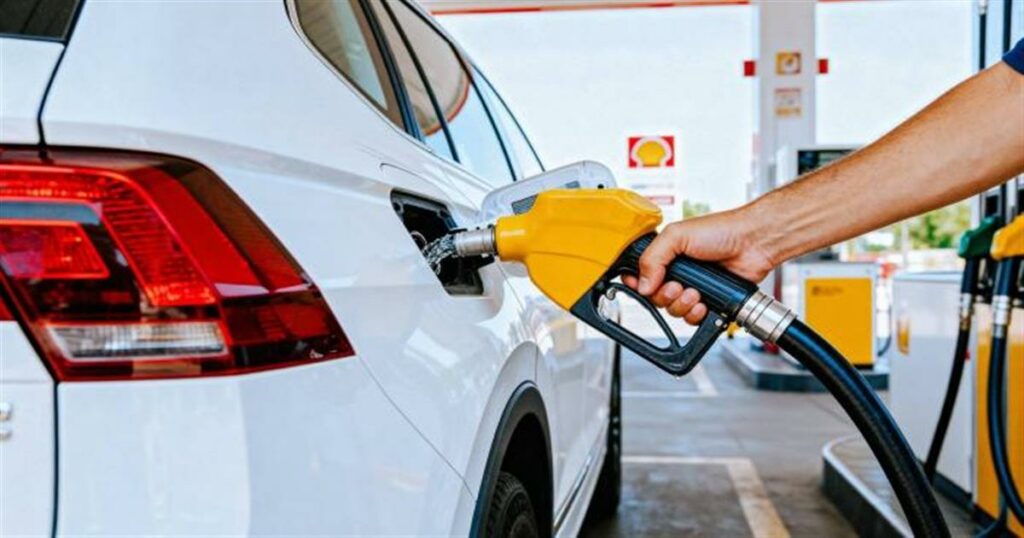 Προσοχή: Οι νέες μέθοδοι κλοπής βενζίνης από αυτοκίνητα – Τι πρέπει να γνωρίζετε για να προστατευθείτε!