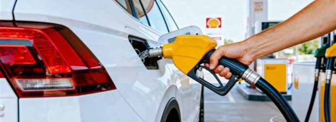 Προσοχή: Οι νέες μέθοδοι κλοπής βενζίνης από αυτοκίνητα – Τι πρέπει να γνωρίζετε για να προστατευθείτε!