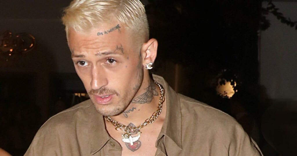 Τάσος Ξιαρχό: Αποκαλύπτει τον αγώνα του με τον εθισμό στα ναρκωτικά – «Πόσο δύσκολο είναι να ξεφύγεις από την εξάρτηση της κοκαΐνης».