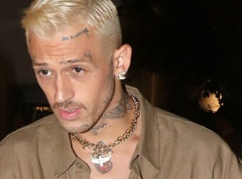 Τάσος Ξιαρχό: Αποκαλύπτει τον αγώνα του με τον εθισμό στα ναρκωτικά – «Πόσο δύσκολο είναι να ξεφύγεις από την εξάρτηση της κοκαΐνης».