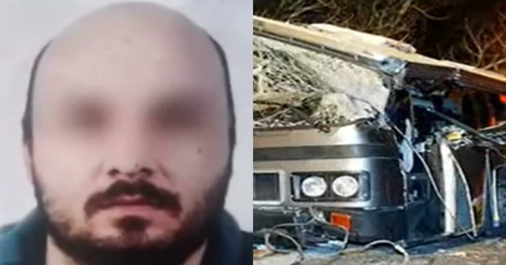 Επιζών του Τραγικού Δυστυχήματος στα Τέμπη το 2003: Η Συγκλονιστική Ιστορία του Ανέστη που Έβαλε Τέλος στη Ζωή του στα 35 του.