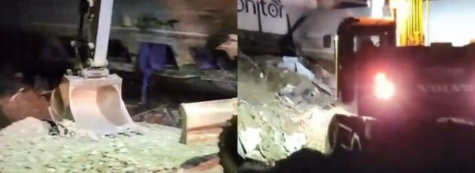 Αποκάλυψη: Δείτε το επίμαχο βίντεο από τα Τέμπη – Καταιγιστικές εξελίξεις στην υπόθεση!