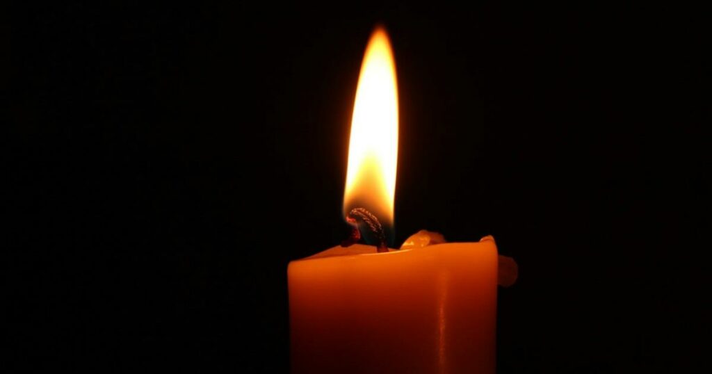 Θρήνος για την απώλεια: Αγαπημένος Έλληνας δημοσιογράφος φεύγει στα 56 του από καρδιακό επεισόδιο.