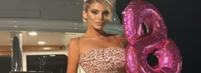 Αποκάλυψη: Τα τελευταία μηνύματα της 19χρονης Μυρτούς με τον σύντροφό της στην Κεφαλονιά.