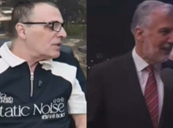 Ο Ρακιτζής αποκάλυψε σοκαριστικές αλήθειες για την παγίδα που έστησε το κανάλι στον Δήμαρχο Κέρκυρας!