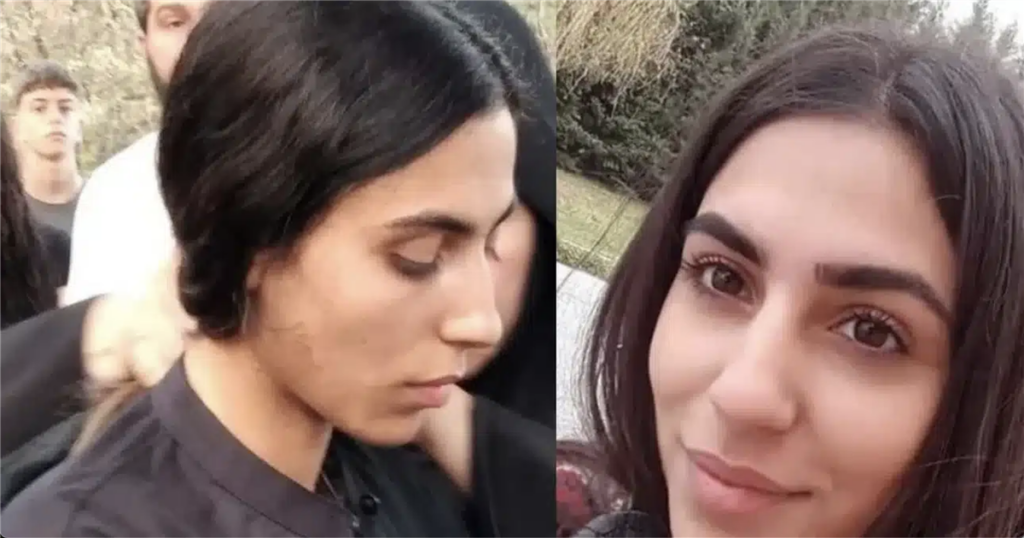 Η TikToker Helen Mazlou γίνεται μοναχή Υπομονή στις Σέρρες: Ο πνευματικός της αποκαλύπτει τη βαθιά της χαρά.