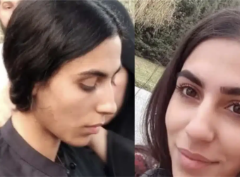 Η TikToker Helen Mazlou γίνεται μοναχή Υπομονή στις Σέρρες: Ο πνευματικός της αποκαλύπτει τη βαθιά της χαρά.