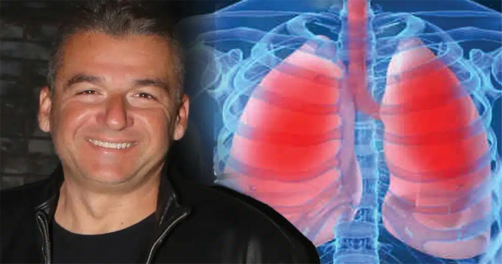 Ο Γολγοθάς υγείας του Λιάγκα: Δεν λειτουργεί το… – Η στήριξη της Αντωνά στο πλευρό του!