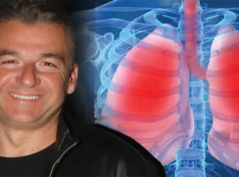 Ο Γολγοθάς υγείας του Λιάγκα: Δεν λειτουργεί το… – Η στήριξη της Αντωνά στο πλευρό του!