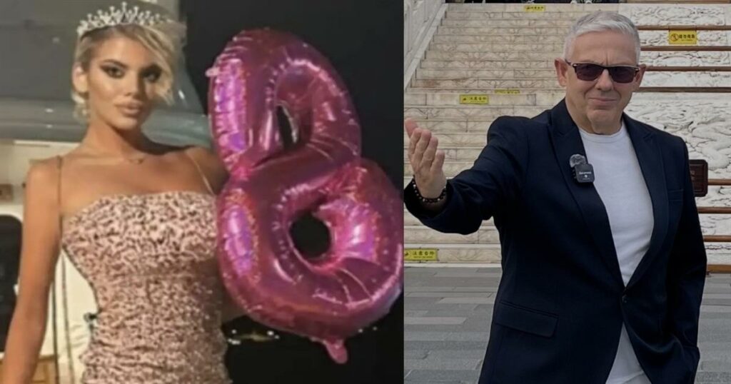 Τάσος Δούσης: Αποκαλυπτικό άρθρο για τη Μυρτώ από το Αργοστόλι – Η αλήθεια που κανείς δεν τολμά να ξεστομίσει!