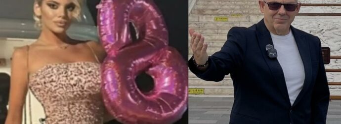 Τάσος Δούσης: Αποκαλυπτικό άρθρο για τη Μυρτώ από το Αργοστόλι – Η αλήθεια που κανείς δεν τολμά να ξεστομίσει!