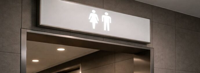 Πώς να Καθίσεις Ασφαλώς και Άνετα σε Δημόσιες Τουαλέτες: Ο Απόλυτος Οδηγός!