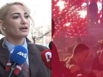 Τούνη: Η Προκλητική Ατάκα που Άναψε Φωτιές μετά τη Δίκη – Η Έκρηξη στα Μπουζούκια λόγω της Ειδήσεως!